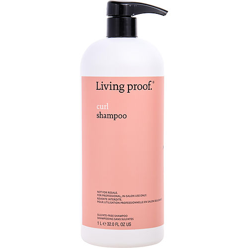 LIVING PROOF by Living Proof Shampoo UNISEX