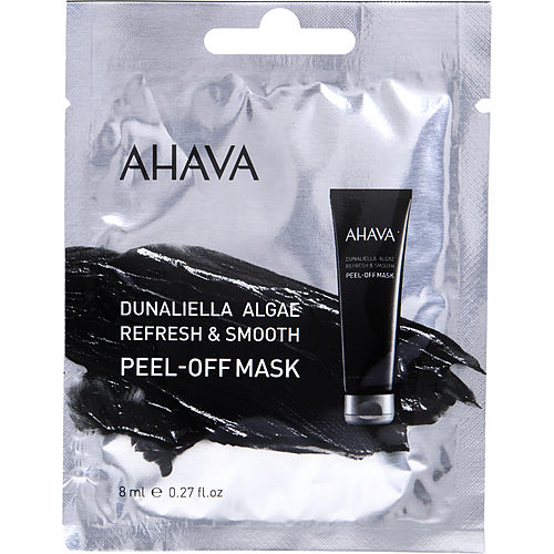 Ahava by AHAVA Cleanser WOMEN 1 OZ