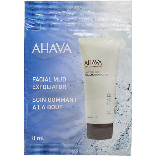 Ahava by AHAVA Day Care WOMEN 0.27 OZ