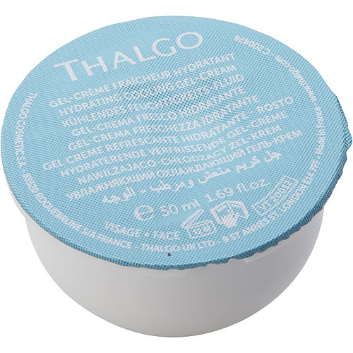 Thalgo by Thalgo Day Care UNISEX 1.7 OZ