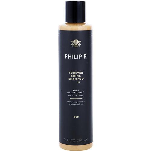 PHILIP B by Philip B Shampoo UNISEX