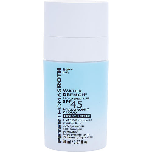 Peter Thomas Roth by Peter Thomas Roth Day Care WOMEN 0.67 OZ