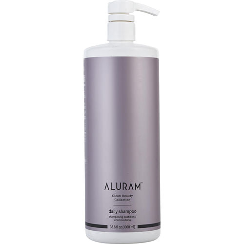 ALURAM by Aluram Shampoo WOMEN