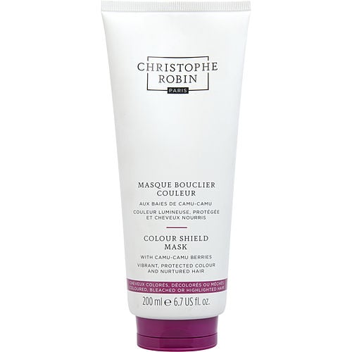 CHRISTOPHE ROBIN by CHRISTOPHE ROBIN Conditioner UNISEX