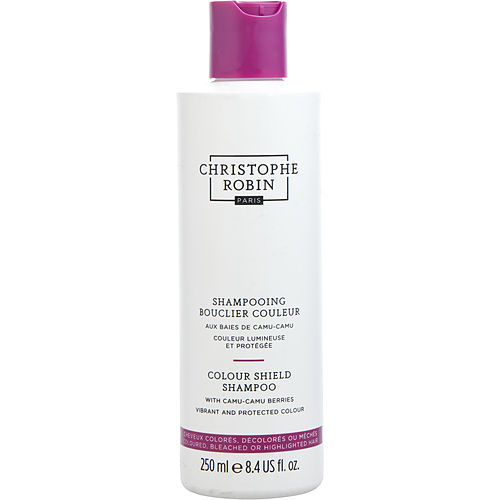 CHRISTOPHE ROBIN by CHRISTOPHE ROBIN Shampoo UNISEX