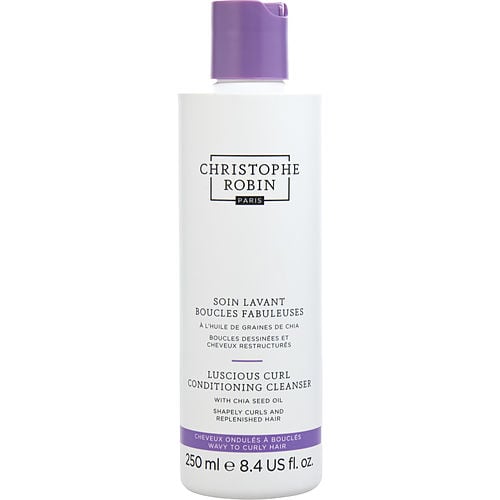 CHRISTOPHE ROBIN by CHRISTOPHE ROBIN Conditioner UNISEX