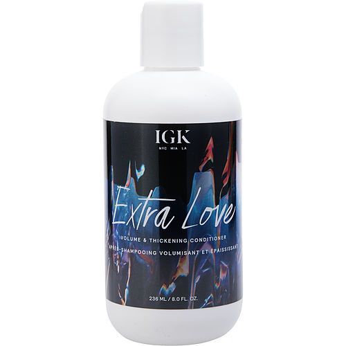 IGK by IGK Conditioner WOMEN