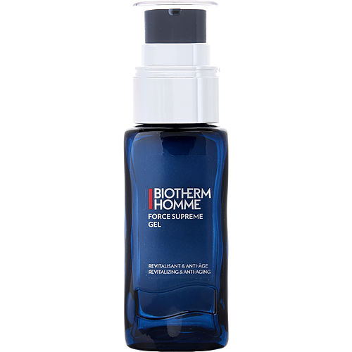 Biotherm by BIOTHERM Night Care MEN 1.69 OZ