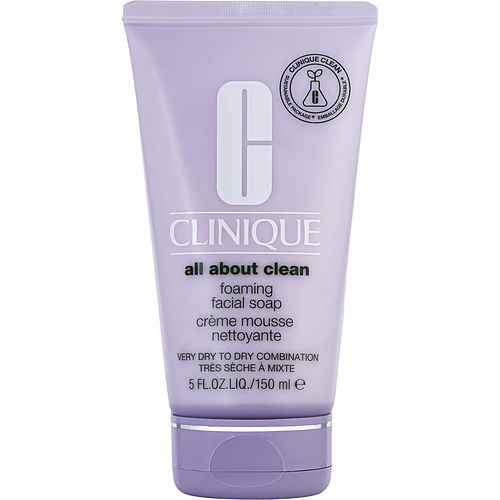 CLINIQUE by Clinique Cleanser WOMEN 5 OZ