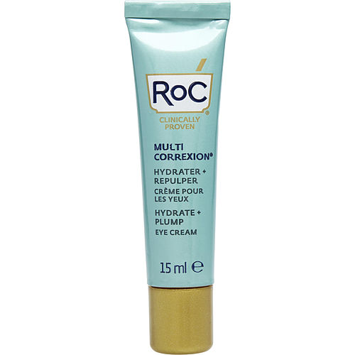 ROC by ROC Eye Care WOMEN 0.5 OZ