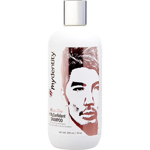 MYDENTITY by MYDENTITY Shampoo UNISEX