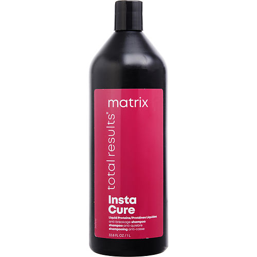 TOTAL RESULTS by Matrix Shampoo UNISEX