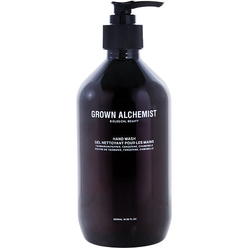 Grown Alchemist by Grown Alchemist Day Care WOMEN 16.9 OZ