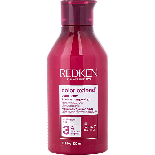 REDKEN by Redken Conditioner UNISEX