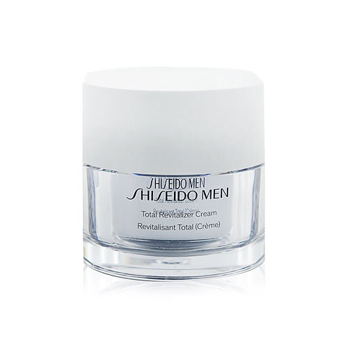 SHISEIDO by Shiseido Night Care MEN 1.7 OZ