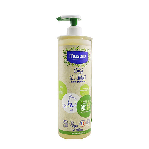 Mustela by Mustela Day Care WOMEN 13.52 OZ