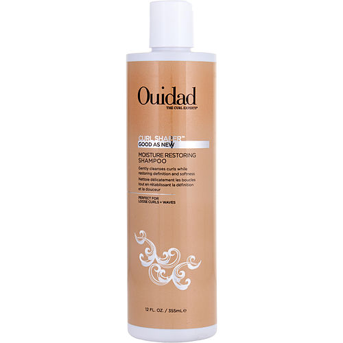 OUIDAD by Ouidad Shampoo UNISEX