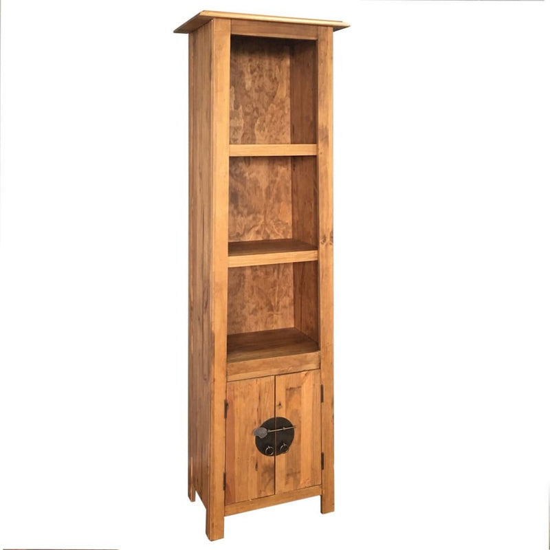 vidaXL Freestanding Bathroom Cabinet Solid Recycled Pinewood, 246036