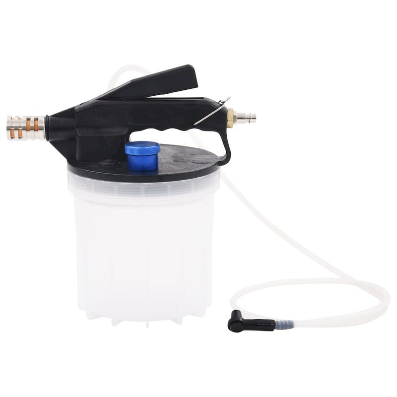 Pneumatic Brake Bleeder 0.53 gal