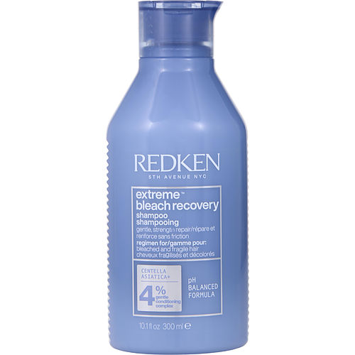 REDKEN by Redken Shampoo UNISEX