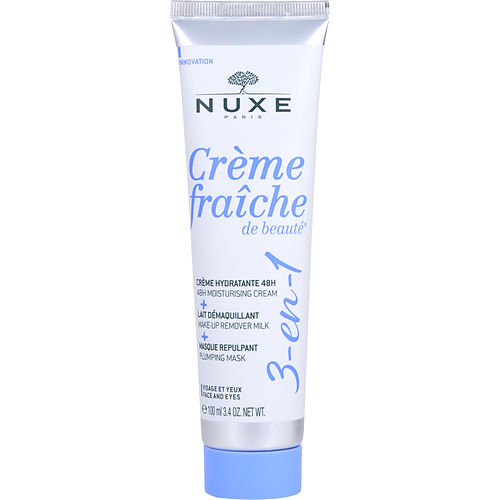 Nuxe by Nuxe Day Care WOMEN 3.4 OZ