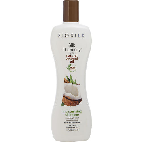 BIOSILK by Biosilk Shampoo UNISEX