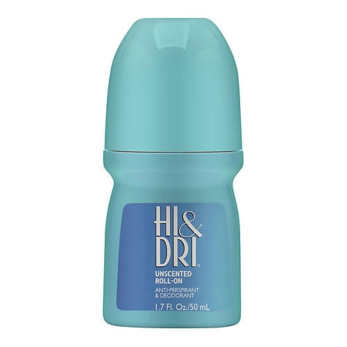 Hi & Dri by  Body Care WOMEN 1.7 OZ