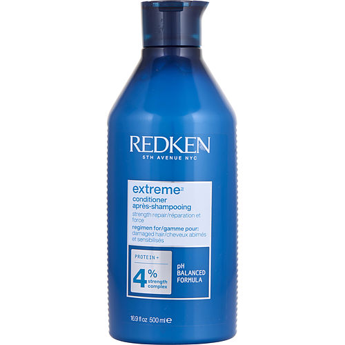 REDKEN by Redken Conditioner UNISEX