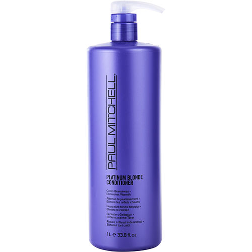 PAUL MITCHELL by Paul Mitchell Conditioner UNISEX