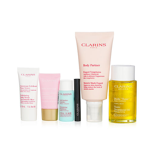 Clarins by Clarins Day Care WOMEN N/A