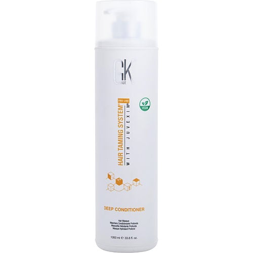 GK HAIR by GK HAIR Conditioner UNISEX