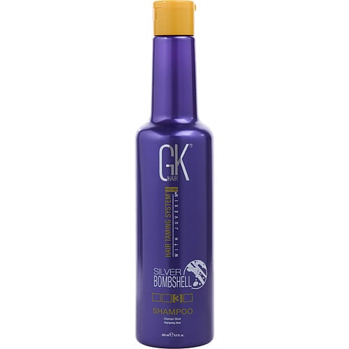 GK HAIR by GK HAIR Shampoo UNISEX