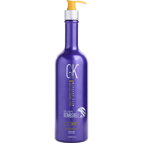 GK HAIR by GK HAIR Shampoo UNISEX