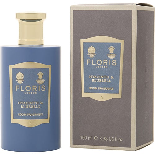 FLORIS HYACINTH & BLUEBELL by Floris