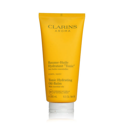 Clarins by Clarins Body Care WOMEN 6.5 OZ