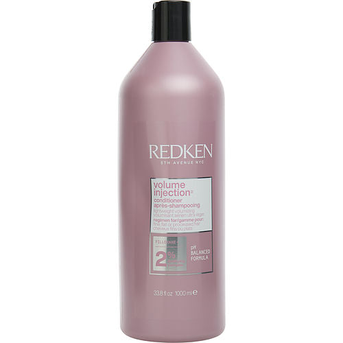 REDKEN by Redken Conditioner UNISEX