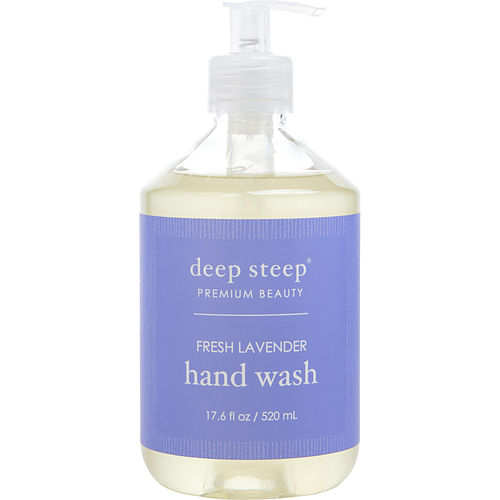 DEEP STEEP by Deep Steep Day Care UNISEX 17.6 OZ