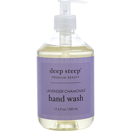 DEEP STEEP by Deep Steep Day Care UNISEX 17.6 OZ