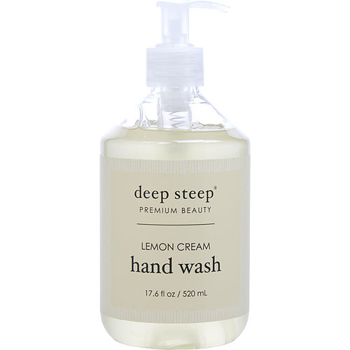 DEEP STEEP by Deep Steep Day Care UNISEX 17.6 OZ