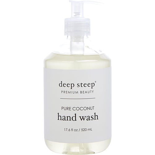 DEEP STEEP by Deep Steep Day Care UNISEX 17.6 OZ