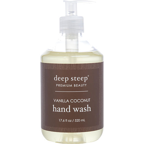 DEEP STEEP by Deep Steep Day Care UNISEX 17.6 OZ