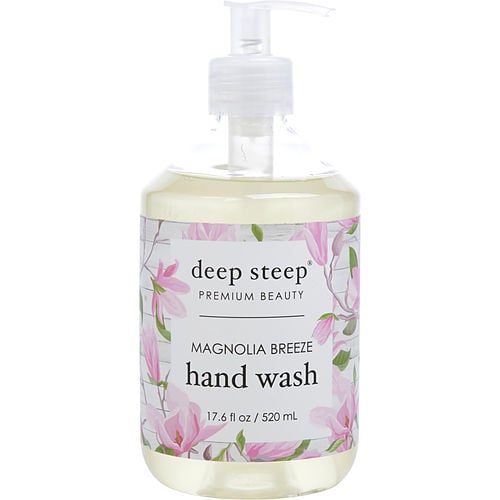 DEEP STEEP by Deep Steep Day Care UNISEX 17.6 OZ