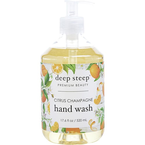 DEEP STEEP by Deep Steep Day Care UNISEX 17.6 OZ