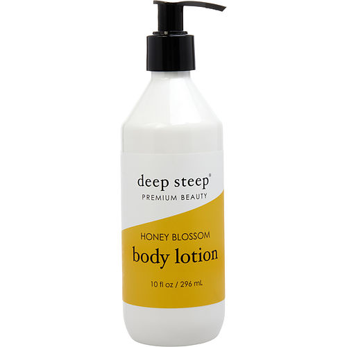 DEEP STEEP by Deep Steep Body Care UNISEX 10 OZ