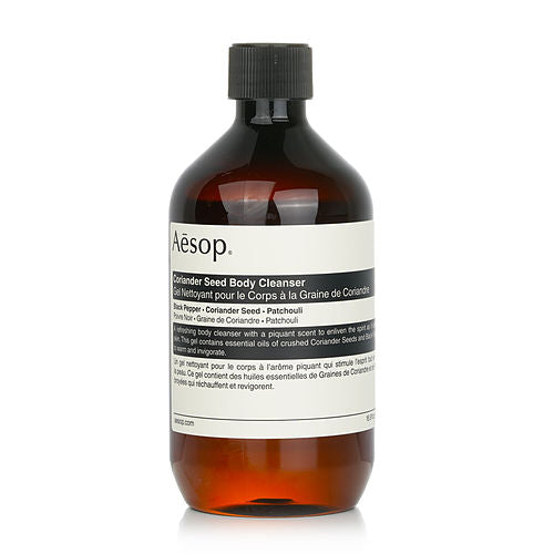 Aesop by Aesop Day Care WOMEN 16.9 OZ