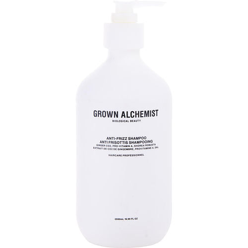 Grown Alchemist by Grown Alchemist Shampoo UNISEX