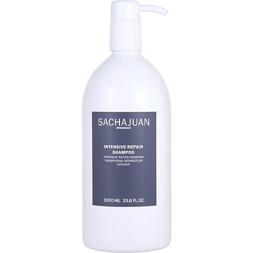 Sachajuan by Sachajuan Shampoo UNISEX