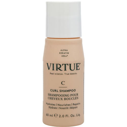 VIRTUE by Virtue Shampoo UNISEX