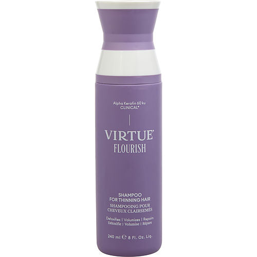 VIRTUE by Virtue Shampoo UNISEX