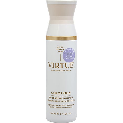 VIRTUE by Virtue Shampoo UNISEX